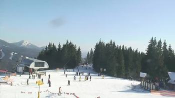 Буковель 26 січня 2020 року, 2020-01-26 13:00