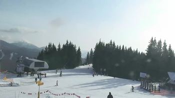 Буковель 27 січня 2020 року, 2020-01-27 10:00