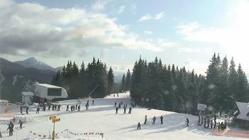 Буковель 30 січня 2020 року, 2020-01-30 10:00