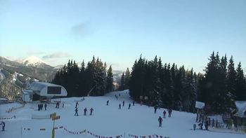 Буковель 7 лютого 2020 року, 2020-02-07 16:00