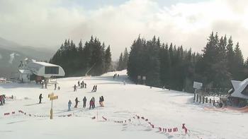 Буковель 24 лютого 2020 року, 2020-02-24 10:00