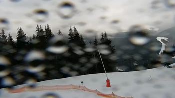 Буковель 2 березня 2020 року, 2020-03-02 13:00