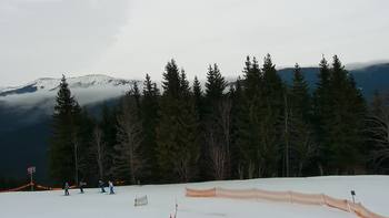 Буковель 4 березня 2020 року, 2020-03-04 13:00