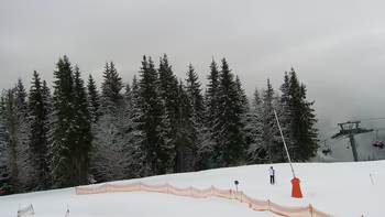 Буковель 5 березня 2020 року, 2020-03-05 16:00