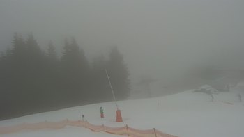 Буковель 8 березня 2020 року, 2020-03-08 13:00