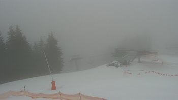 Буковель 8 березня 2020 року, 2020-03-08 16:00
