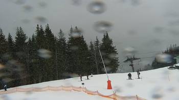 Буковель 11 березня 2020 року, 2020-03-11 10:00