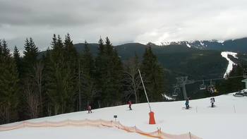 Буковель 11 березня 2020 року, 2020-03-11 13:00