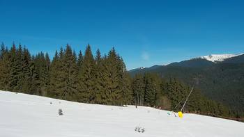 Буковель 16 березня 2020 року, 2020-03-16 10:00