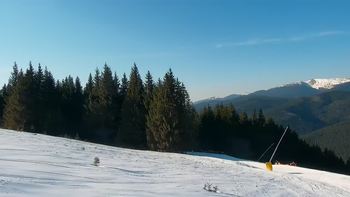 Буковель 18 березня 2020 року, 2020-03-18 16:00