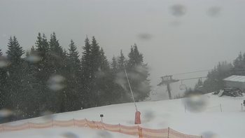 Буковель 21 березня 2020 року, 2020-03-21 13:00