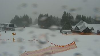 Буковель 21 березня 2020 року, 2020-03-21 16:00