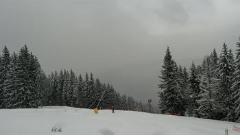 Буковель 22 березня 2020 року, 2020-03-22 10:00