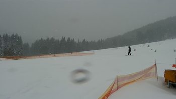 Буковель 23 березня 2020 року, 2020-03-23 10:00