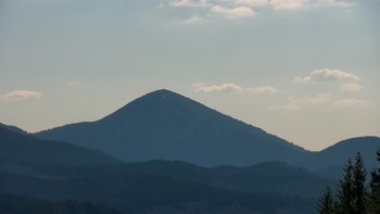Буковель 24 квітня 2020 року, 2020-04-24 10:00