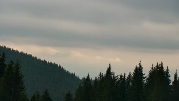 Буковель 29 квітня 2020 року, 2020-04-29 10:00