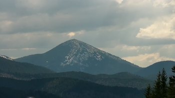 Буковель 8 травня 2020 року, 2020-05-08 10:00