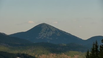 Буковель 10 травня 2020 року, 2020-05-10 16:00