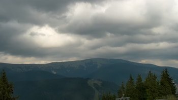 Буковель 14 травня 2020 року, 2020-05-14 16:00