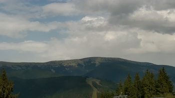 Буковель 15 травня 2020 року, 2020-05-15 16:00
