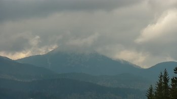Буковель 16 травня 2020 року, 2020-05-16 10:00