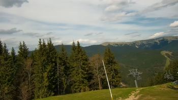 Буковель 19 травня 2020 року, 2020-05-19 16:00