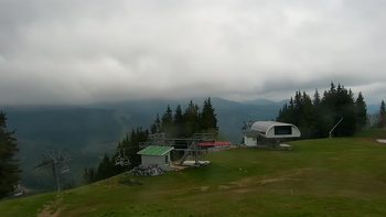 Буковель 20 травня 2020 року, 2020-05-20 10:00