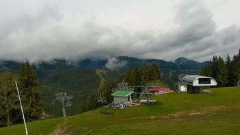 Буковель 27 травня 2020 року, 2020-05-27 16:00