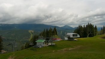 Буковель 29 травня 2020 року, 2020-05-29 13:00