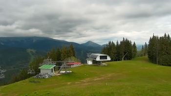 Буковель 30 травня 2020 року, 2020-05-30 16:00