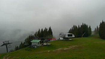 Буковель 31 травня 2020 року, 2020-05-31 13:00