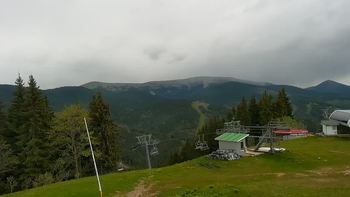 Буковель 2 червня 2020 року, 2020-06-02 13:00