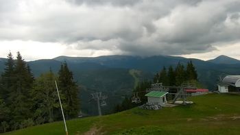 Буковель 4 червня 2020 року, 2020-06-04 16:00