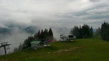 Буковель 5 червня 2020 року, 2020-06-05 10:00