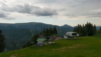 Буковель 8 червня 2020 року, 2020-06-08 16:00