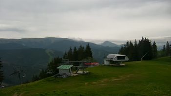Буковель 9 червня 2020 року, 2020-06-09 16:00