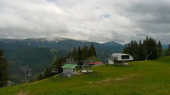 Буковель 10 червня 2020 року, 2020-06-10 13:00
