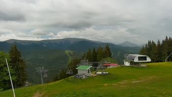 Буковель 10 червня 2020 року, 2020-06-10 16:00