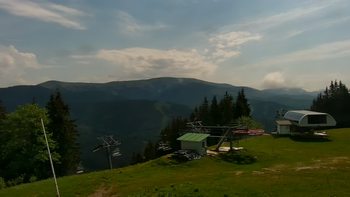 Буковель 12 червня 2020 року, 2020-06-12 10:00