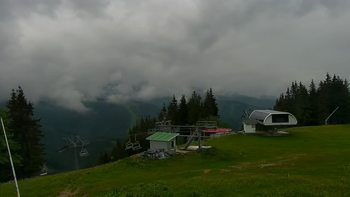 Буковель 14 червня 2020 року, 2020-06-14 13:00
