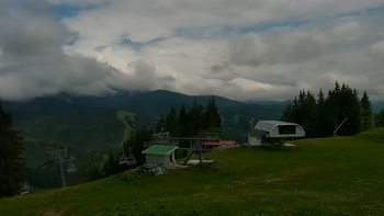 Буковель 15 червня 2020 року, 2020-06-15 13:00
