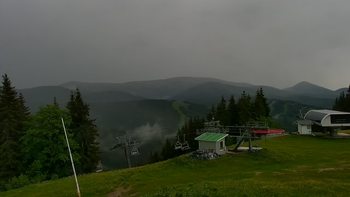 Буковель 16 червня 2020 року, 2020-06-16 13:00