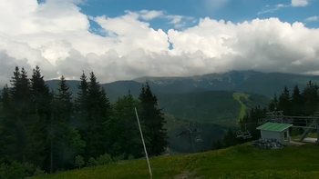 Буковель 17 червня 2020 року, 2020-06-17 13:00
