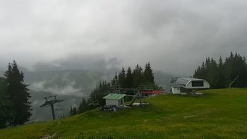Буковель 23 червня 2020 року, 2020-06-23 13:00