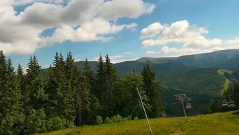 Буковель 1 липня 2020 року, 2020-07-01 10:00