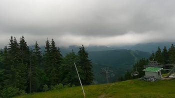 Буковель 4 липня 2020 року, 2020-07-04 16:00