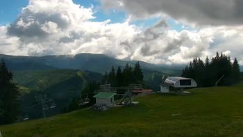 Буковель 8 липня 2020 року, 2020-07-08 10:00