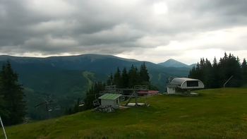 Буковель 9 липня 2020 року, 2020-07-09 10:00