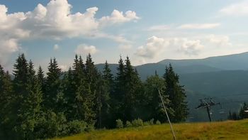 Буковель 24 липня 2020 року, 2020-07-24 10:00
