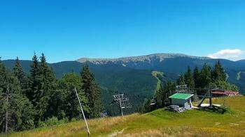 Буковель 3 серпня 2020 року, 2020-08-03 13:00